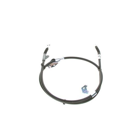 1 987 477 981 - Cable, parking brake 
