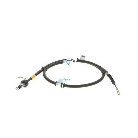 1 987 482 846 - Cable, parking brake 