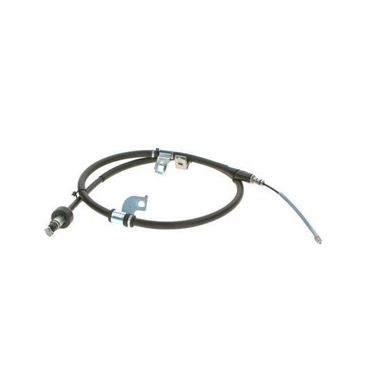 1 987 482 843 - Cable, parking brake 