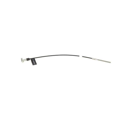 1 987 482 783 - Cable, parking brake 