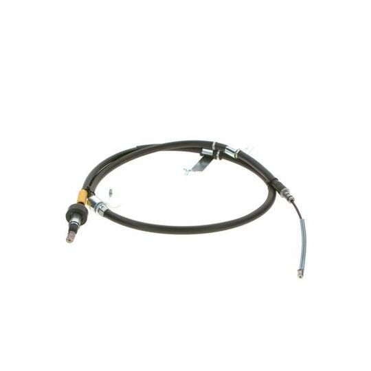 1 987 482 847 - Cable, parking brake 