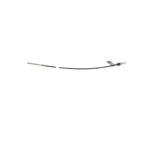 1 987 482 783 - Cable, parking brake 