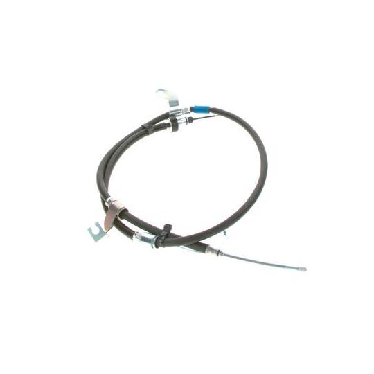 1 987 482 840 - Cable, parking brake 