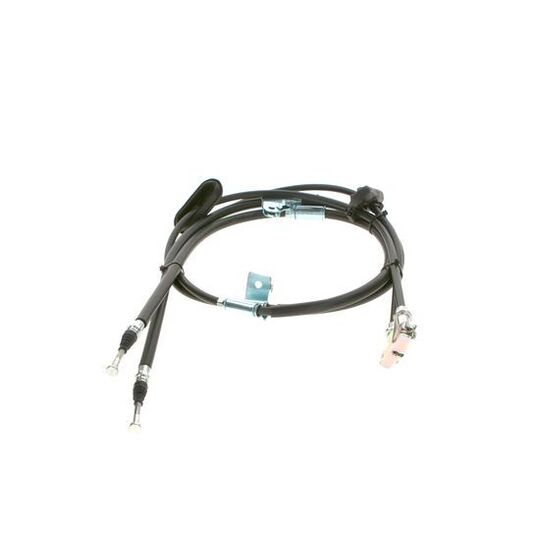 1 987 482 858 - Cable, parking brake 