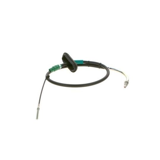 1 987 482 868 - Cable, parking brake 