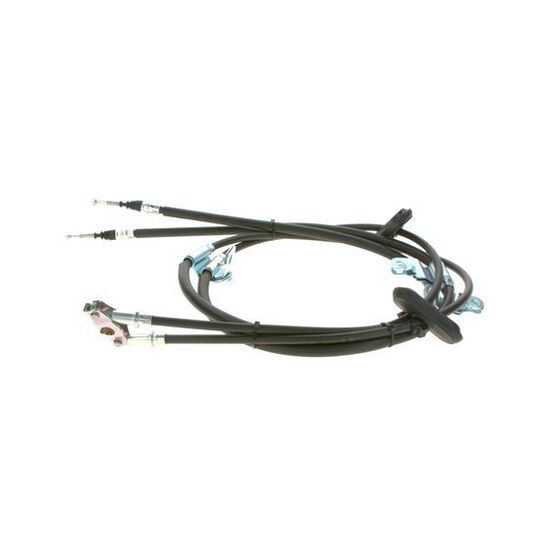 1 987 482 858 - Cable, parking brake 