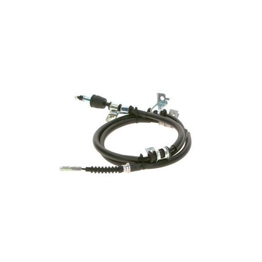 1 987 482 907 - Cable, parking brake 