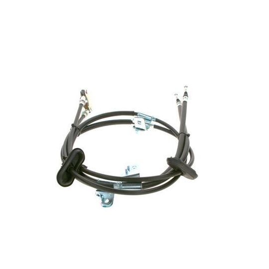 1 987 482 858 - Cable, parking brake 