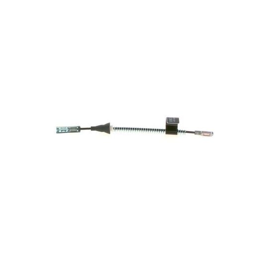 1 987 482 887 - Cable, parking brake 