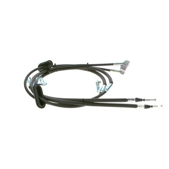 1 987 482 858 - Cable, parking brake 