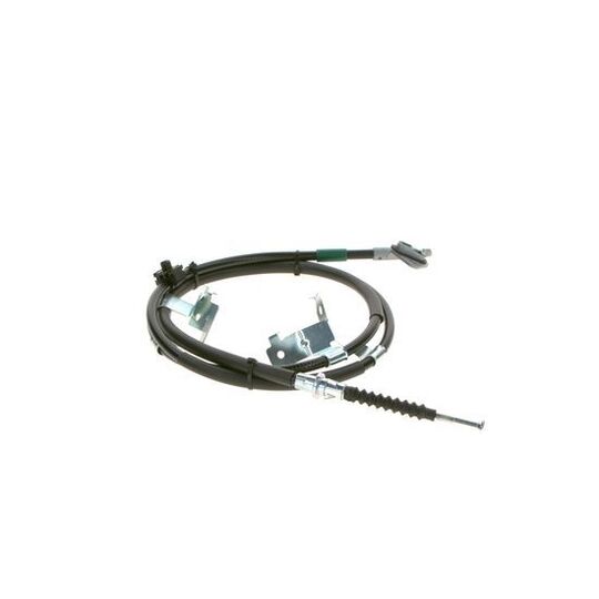 1 987 482 860 - Cable, parking brake 