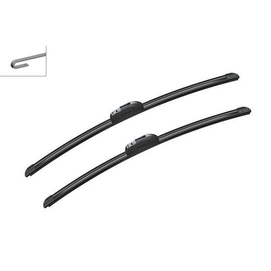 3 397 007 045 - Wiper Blade 