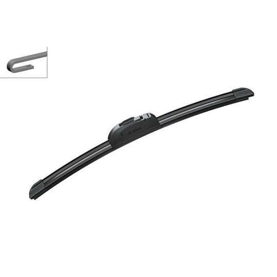 3 397 008 931 - Wiper Blade 