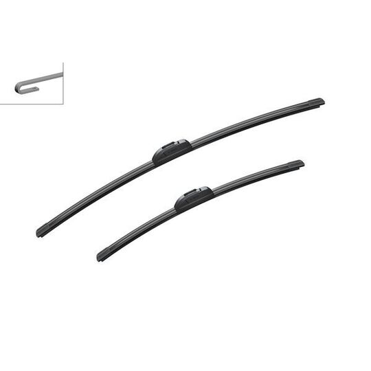 3 397 014 281 - Wiper Blade 