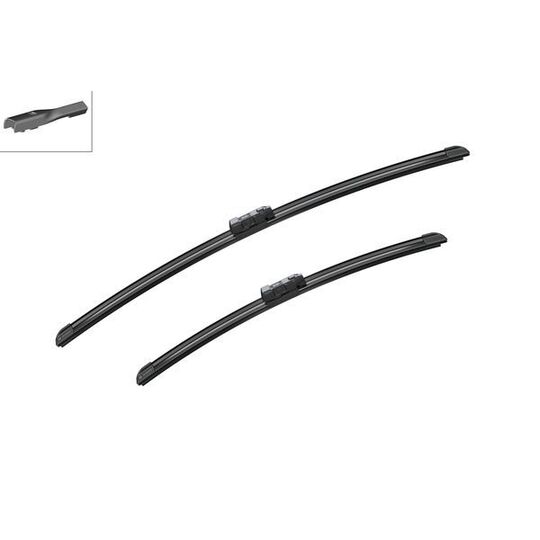 3 397 014 419 - Wiper Blade 