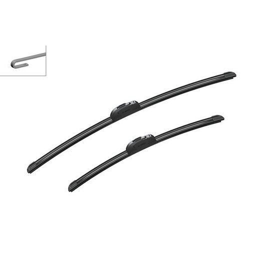 3 397 014 421 - Wiper Blade 