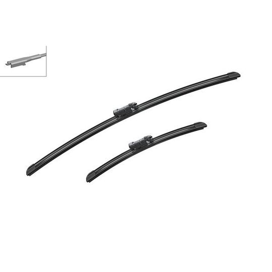 3 397 014 519 - Wiper Blade 