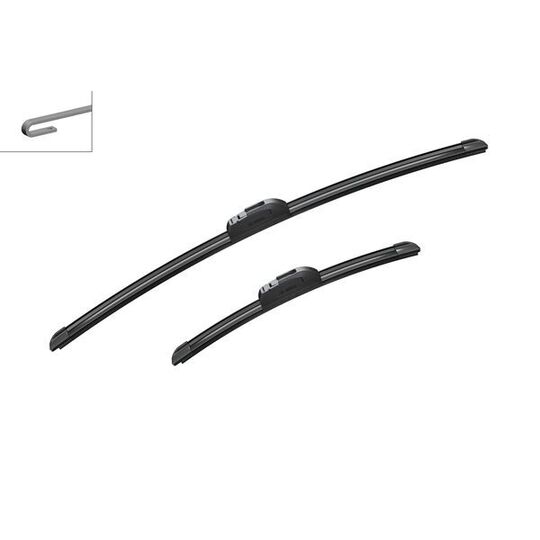 3 397 014 683 - Wiper Blade 