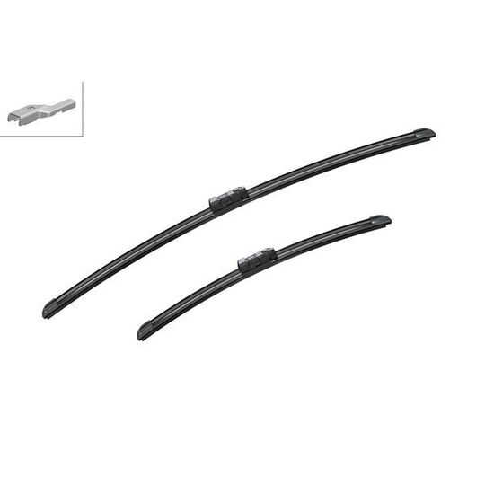 3 397 014 543 - Wiper Blade 