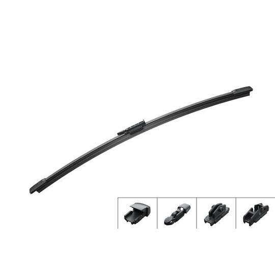 3 397 016 507 - Wiper Blade 