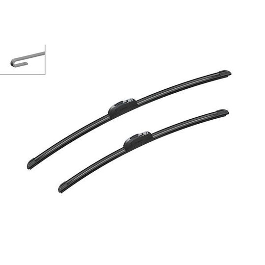 3 397 014 537 - Wiper Blade 