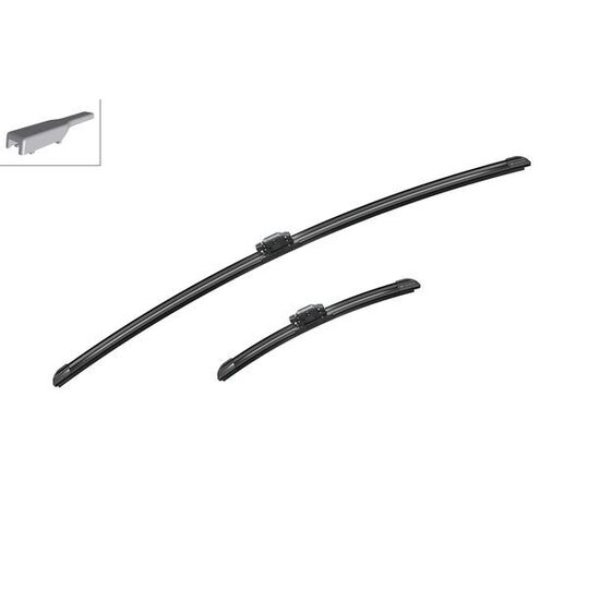 Wiper Blade
