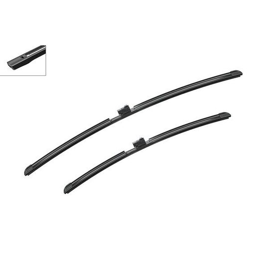 3 397 014 727 - Wiper Blade 