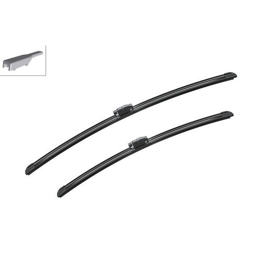 3 397 014 494 - Wiper Blade 