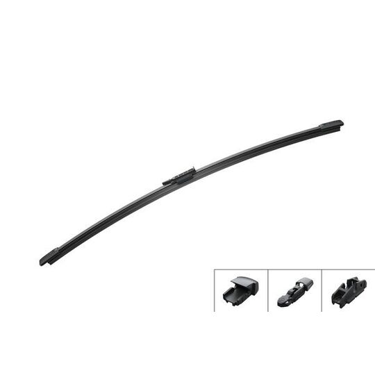 3 397 016 508 - Wiper Blade 