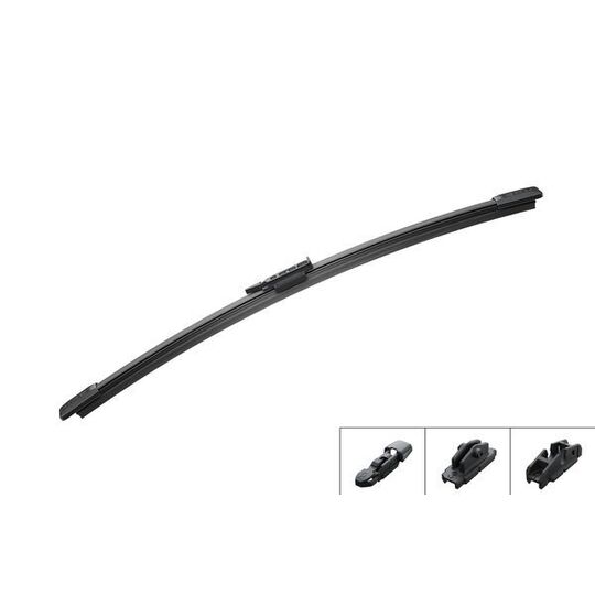 3 397 016 513 - Wiper Blade 