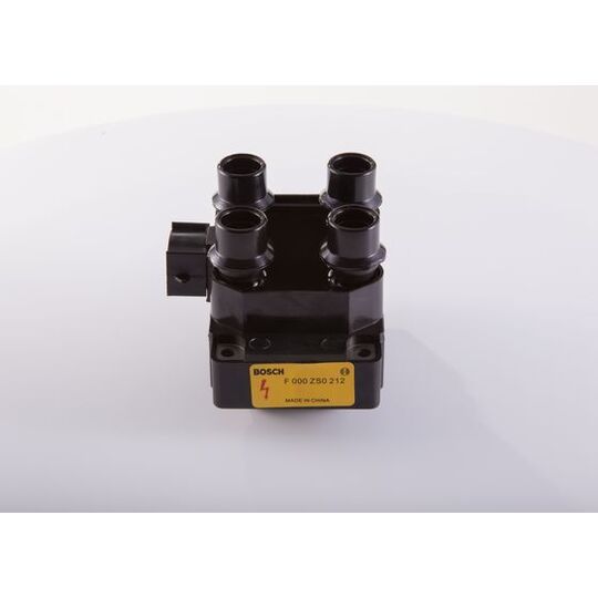 F 000 ZS0 212 - Ignition coil 