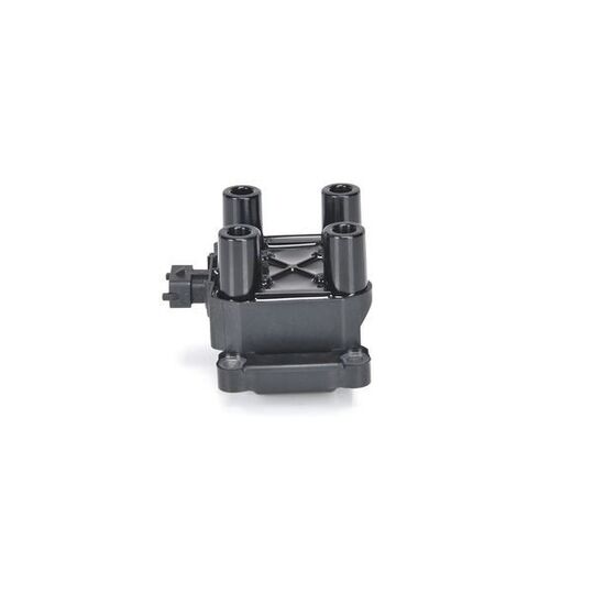 F 000 ZS0 211 - Ignition coil 