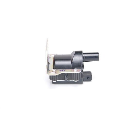 F 000 ZS0 105 - Ignition coil 