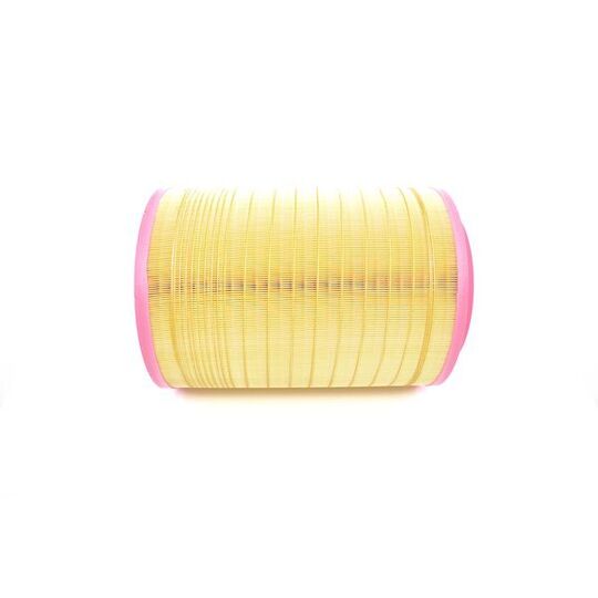 F 026 400 080 - Air filter 