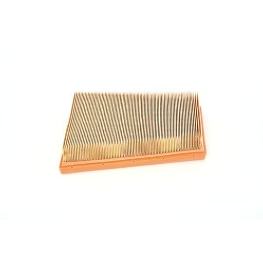 F 026 400 110 - Air filter 