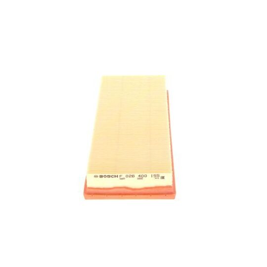 F 026 400 155 - Air filter 