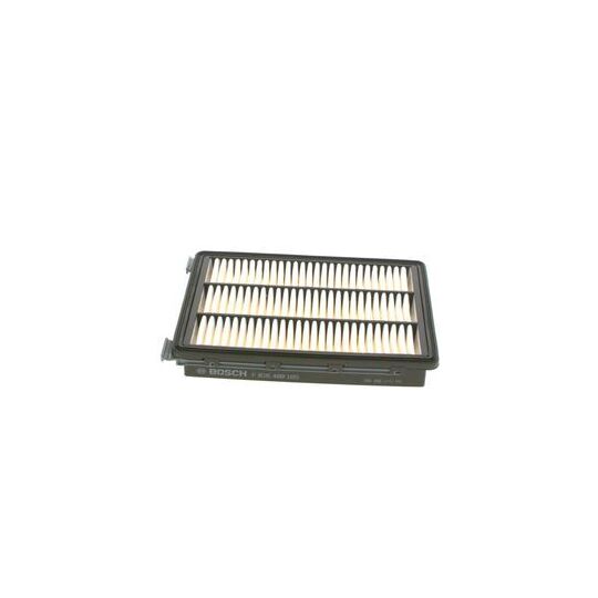 F 026 400 185 - Air filter 