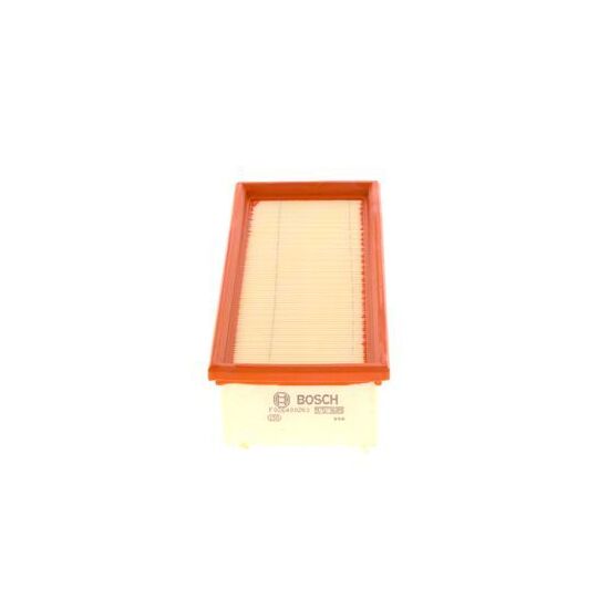 F 026 400 263 - Air filter 