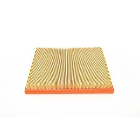 F 026 400 236 - Air filter 