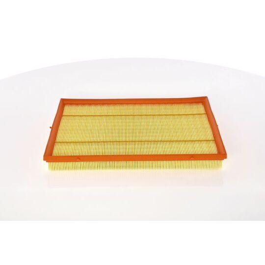 F 026 400 381 - Air filter 