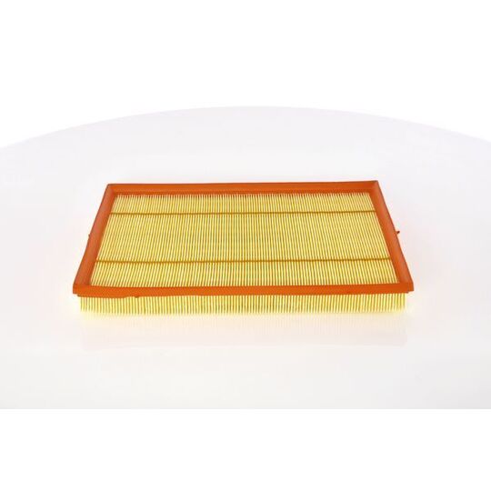 F 026 400 381 - Air filter 