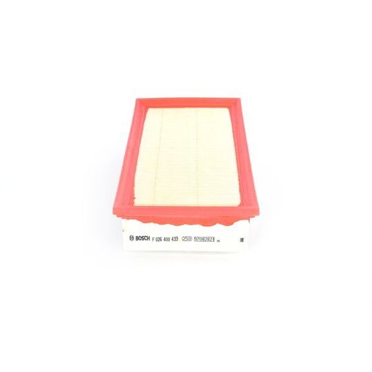 F 026 400 433 - Air filter 