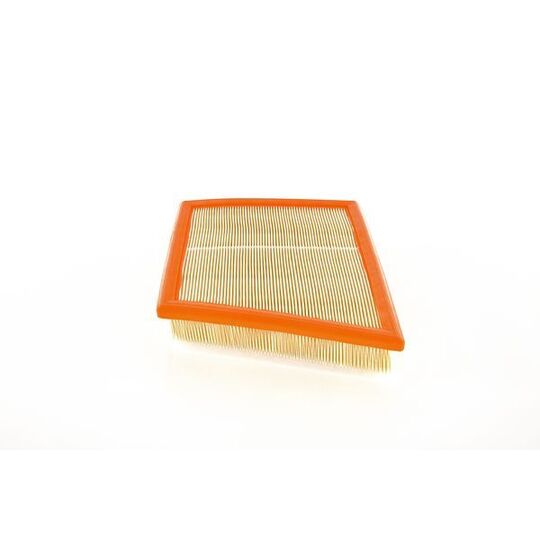 F 026 400 461 - Air filter 