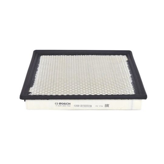 F 026 400 500 - Air filter 