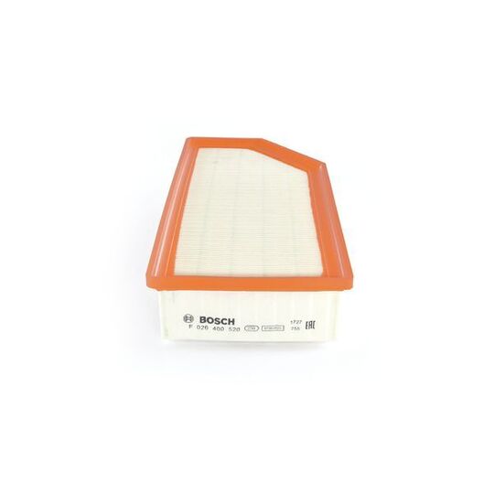 F 026 400 520 - Air filter 