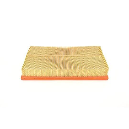 F 026 400 515 - Air filter 