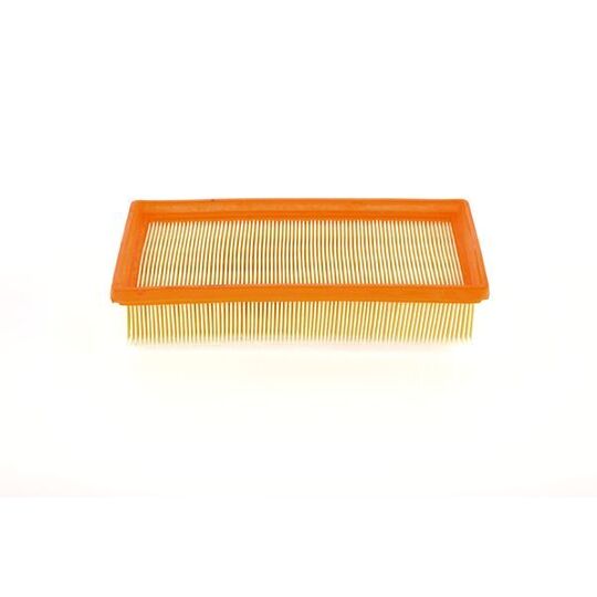 F 026 400 510 - Air filter 