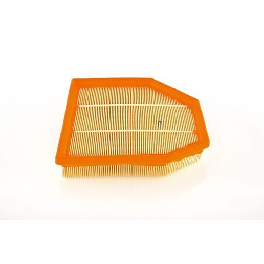 F 026 400 509 - Air filter 