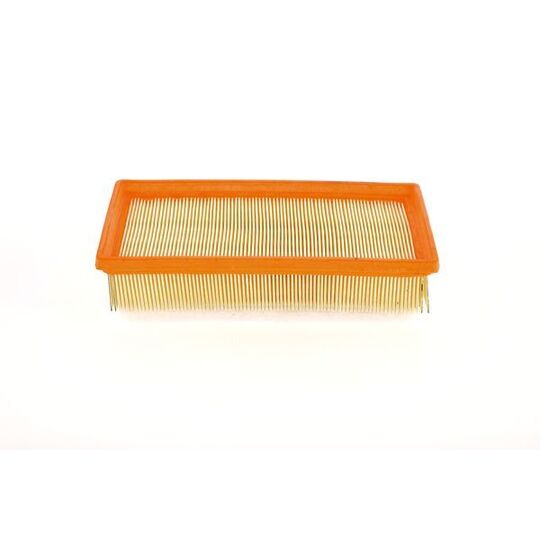 F 026 400 510 - Air filter 