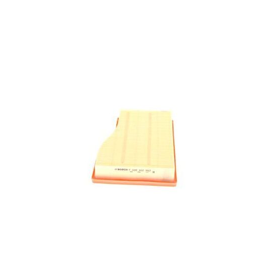 F 026 400 593 - Air filter 